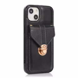 Iphone 13 Pro Skal - Cross Body