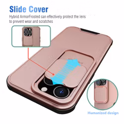 Iphone 13 Pro Max Skal