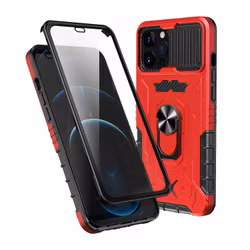 Iphone 13 Pro Max Skal Full Skydd