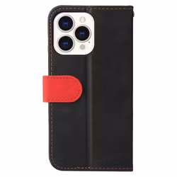IPhone 13 Pro Max Plånboksfodral