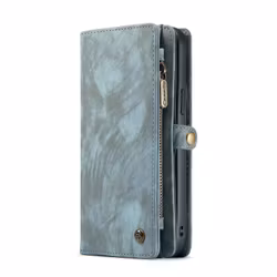 IPhone 13 Pro Max Plånboksfodral. Multifunktionell