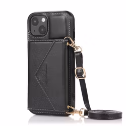 Iphone 13 Mini Skal - Cross Body