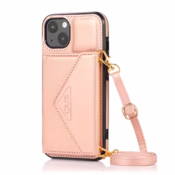 Iphone 13 Mini Skal - Cross Body