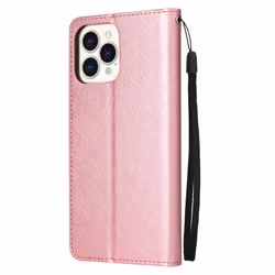 Iphone 13 Mini Plånboksfodral