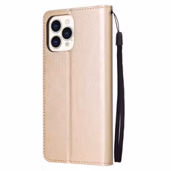 Iphone 13 Mini Plånboksfodral