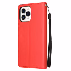 Iphone 13 Mini Plånboksfodral