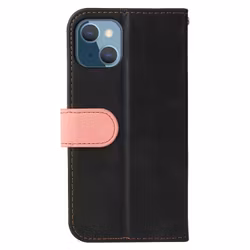 Iphone 13 Mini Plånboksfodral