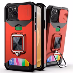 Iphone 12 / 12 Pro Skal