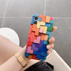 Iphone 12 Skal