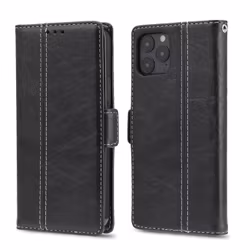 Iphone 12 Mini Plånboksfodral