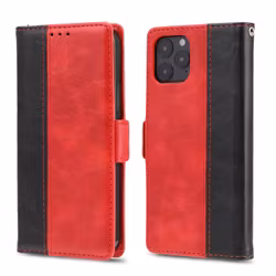 Iphone 12 Mini Plånboksfodral