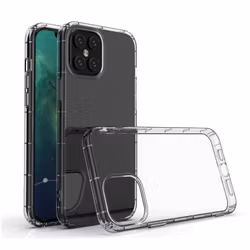 Iphone 12 Pro Max Skal