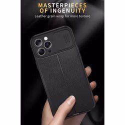 Iphone 12 Pro Max Skal