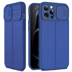 Iphone 12 Pro Max Skal