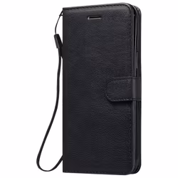 Iphone 12 Pro Max Plånboksfodral