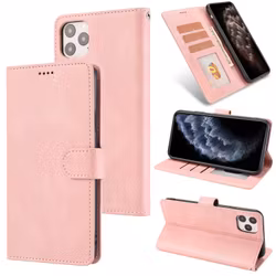 Iphone 12 Pro Max Plånboksfodral