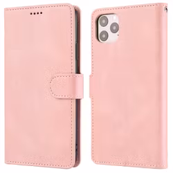 Iphone 12 Pro Max Plånboksfodral