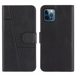 Iphone 12 Pro Max Plånboksfodral
