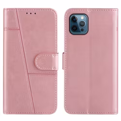 Iphone 12 Pro Max Plånboksfodral