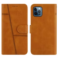 Iphone 12 Pro Max Plånboksfodral