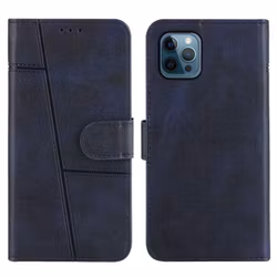 Iphone 12 Pro Max Plånboksfodral