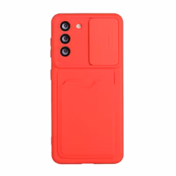 Samsung Galaxy S21+ 5G Skal