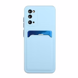 Samsung Galaxy S20 Skal