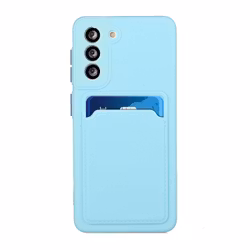Samsung Galaxy S21+ 5G Skal