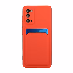 Samsung Galaxy S20 Skal