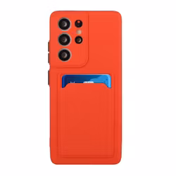 Samsung Galaxy S21 Ultra 5G Skal
