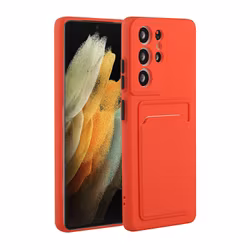 Samsung Galaxy S21 Ultra 5G Skal