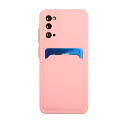 Samsung Galaxy S20 Skal