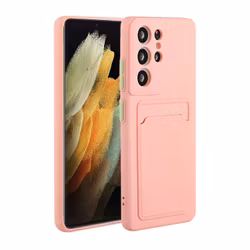 Samsung Galaxy S21 Ultra 5G Skal