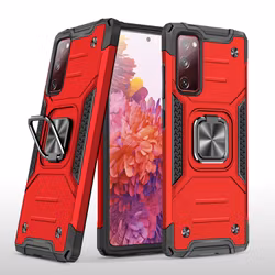 Samsung Galaxy S20 FE Skal