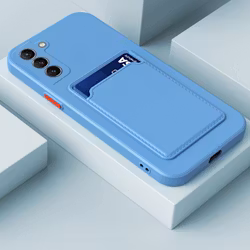 Samsung Galaxy S21 FE 5G Skal