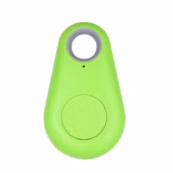Nyckelfinnare / iTag Bluetooth‑spårare för nycklar, plånboken och bagaget