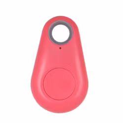 Nyckelfinnare / iTag Bluetooth‑spårare för nycklar, plånboken och bagaget