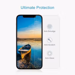Härdat Glas Skärmskydd för IPhone 13 / 13 Pro