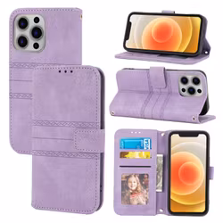 IPhone 13 Pro Plånboksfodral