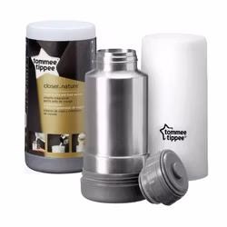 Tommee Tippee Termos o Flaskvärmare