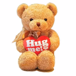 GOSEDJUR HUG ME BEIGE