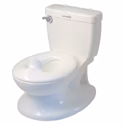 VIT Summer Infant My Size Potty Wh