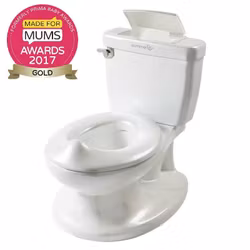 VIT Summer Infant My Size Potty Wh
