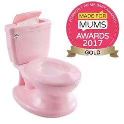 Rosa Summer Infant My Size Potty Wh