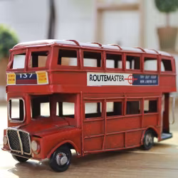 Vintage-BUS