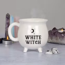WHITE WITCH BREW KITTELMUGG