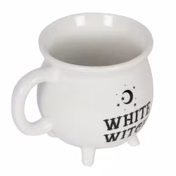 WHITE WITCH BREW KITTELMUGG