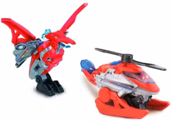 VTech Switch & Go Dinos