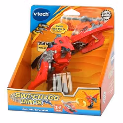 VTech Switch & Go Dinos