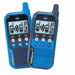 Vtech KidiGear Walkie Talkies